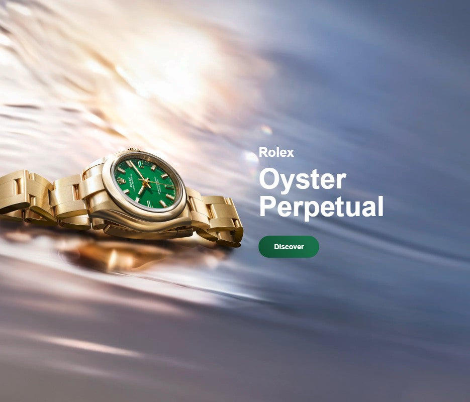 Rolex August 2026 Mobile