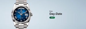 Rolex Day Date January 2026 Desktop