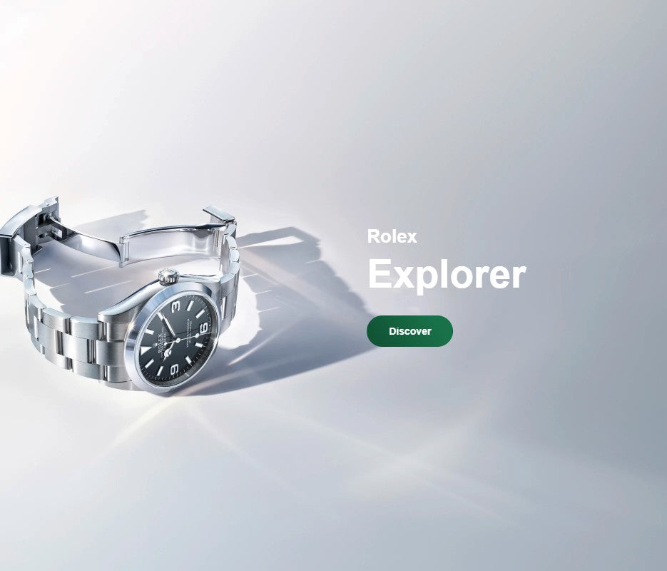 Rolex June 2026 Mobile