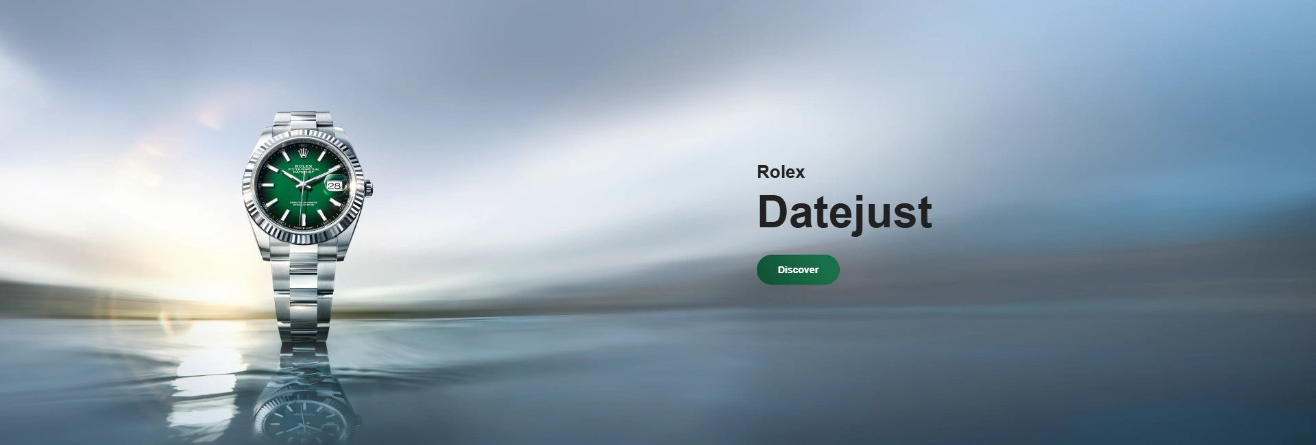 Rolex May 2026 Desktop