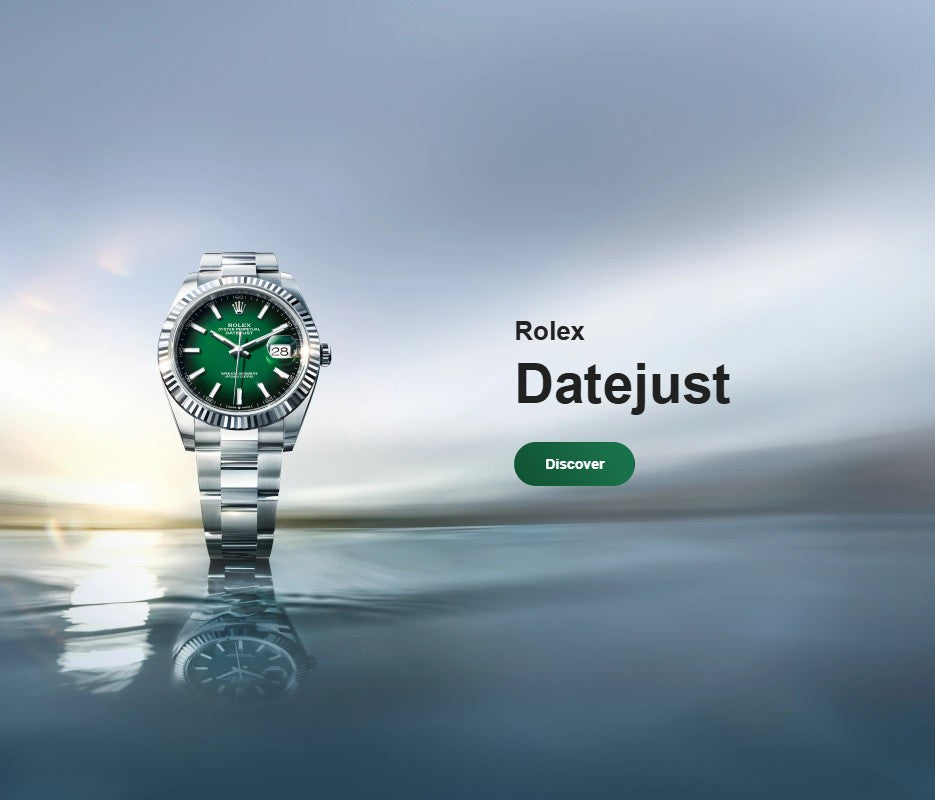 Rolex May 2026 Mobile