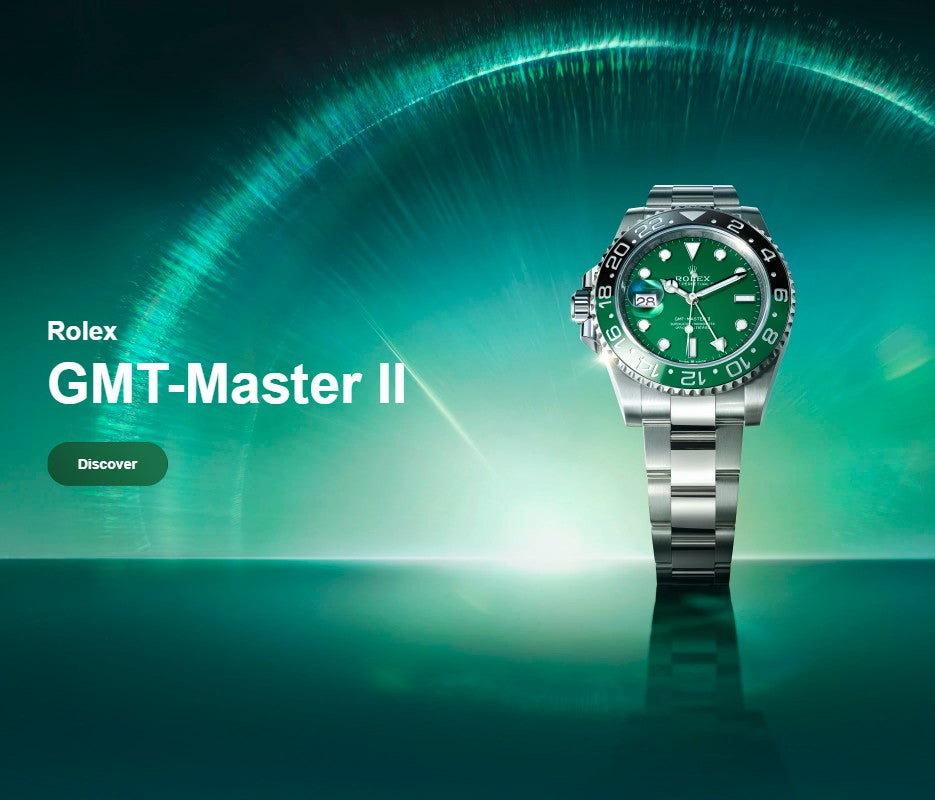 Rolex November 2025 Mobile