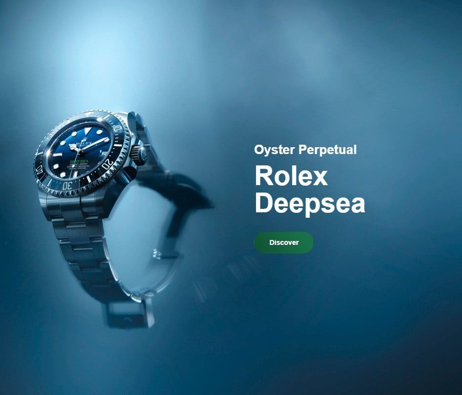 Rolex September2026 Mobile Banner