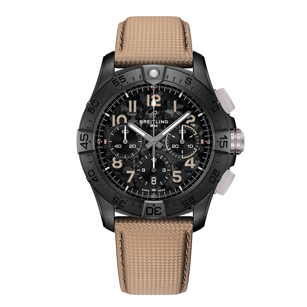 Breitling Avenger B01 Chronograph 42 SB0146101B1X1