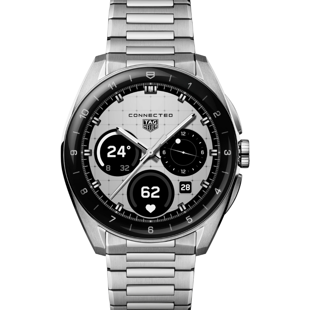 TAG Heuer Connected Calibre E5 SBT8010.BA0002