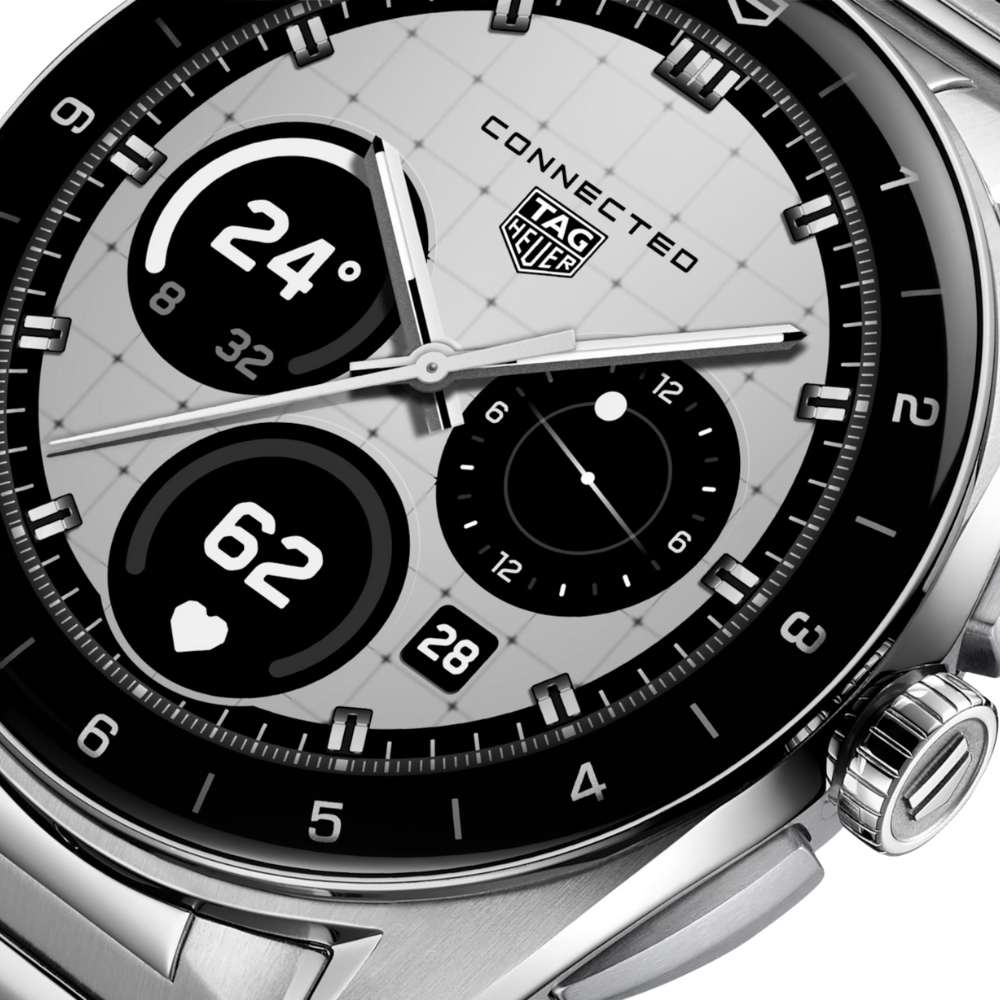 TAG Heuer Connected Calibre E5 SBT8010.BA0002