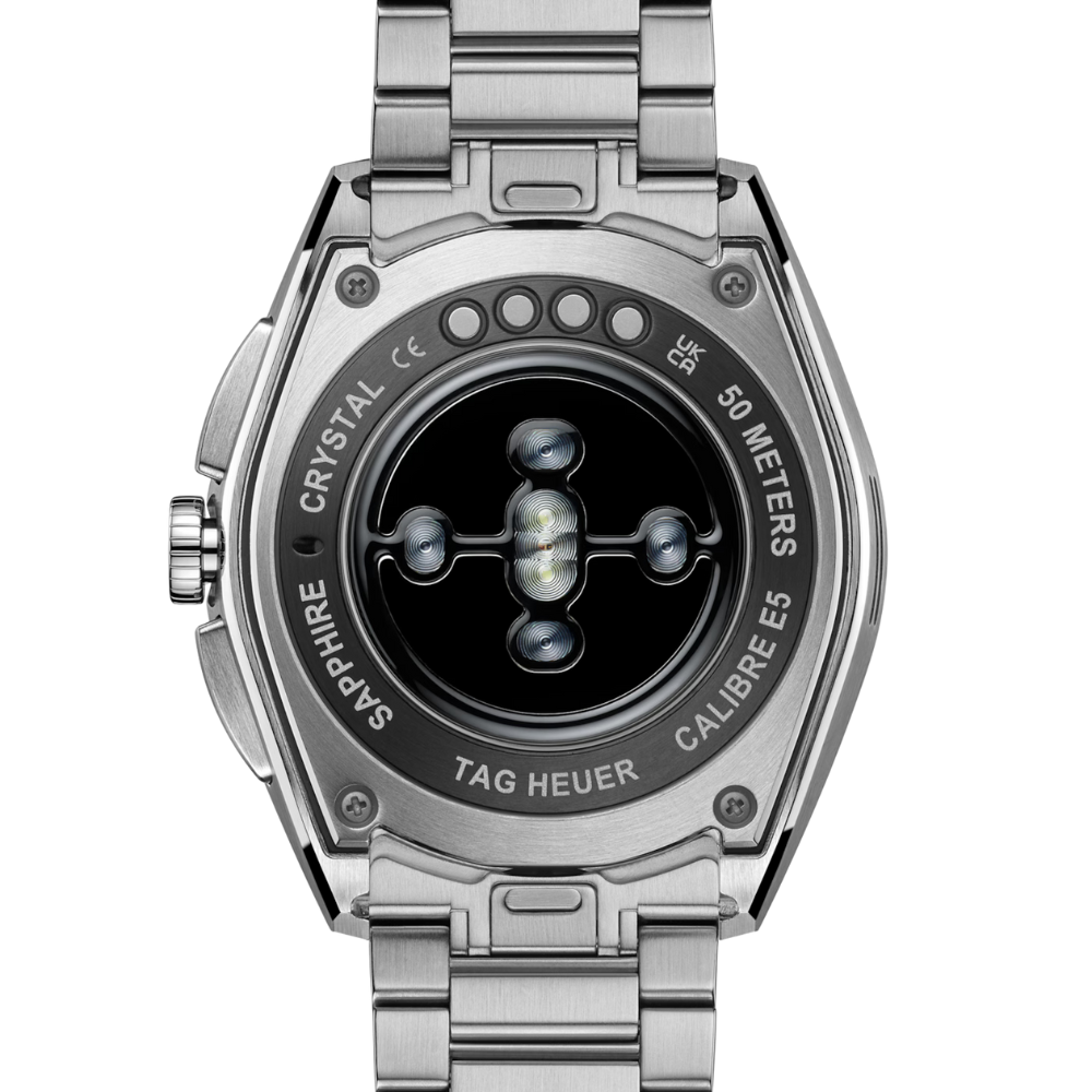 TAG Heuer Connected Calibre E5 SBT8010.BA0002