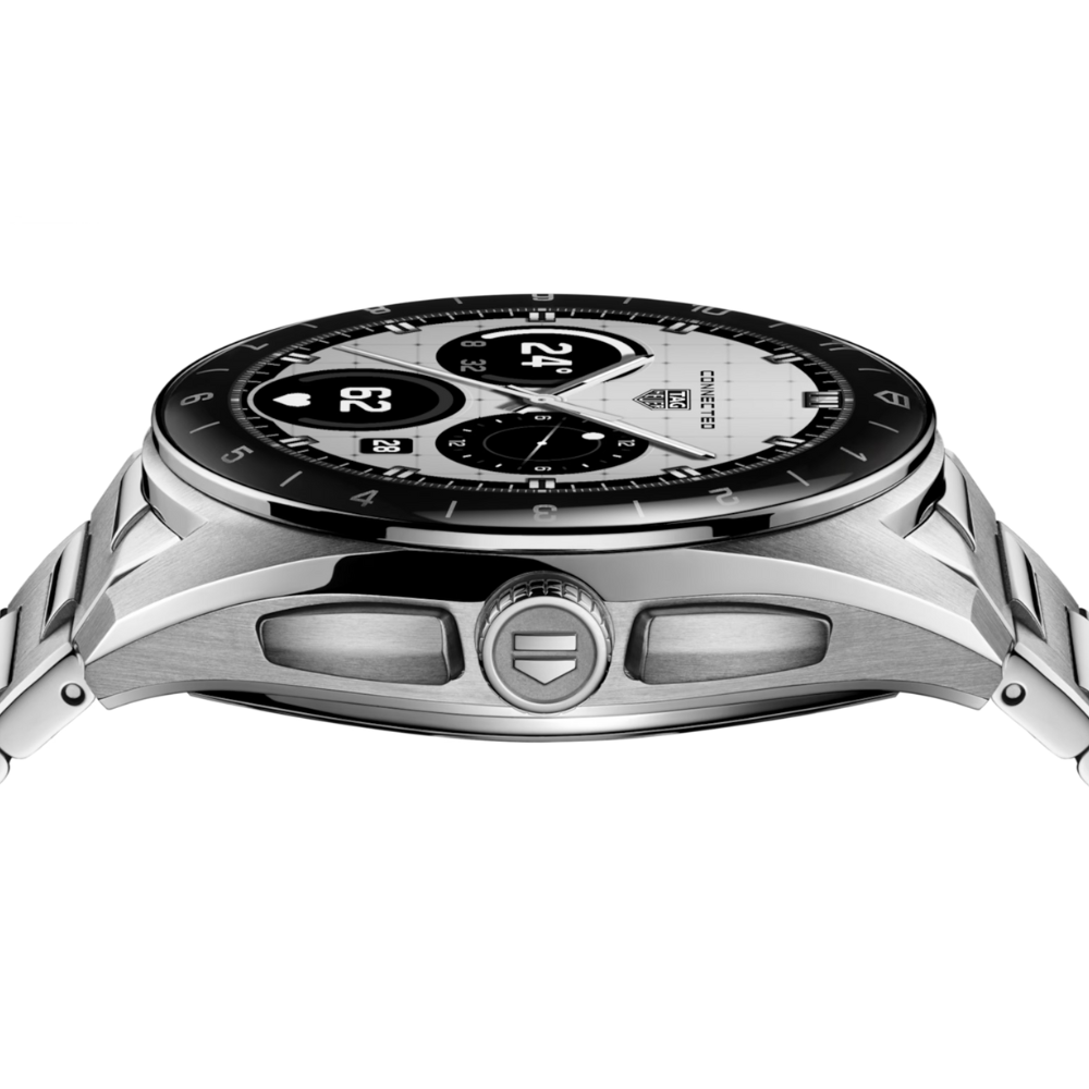 TAG Heuer Connected Calibre E5 SBT8010.BA0002