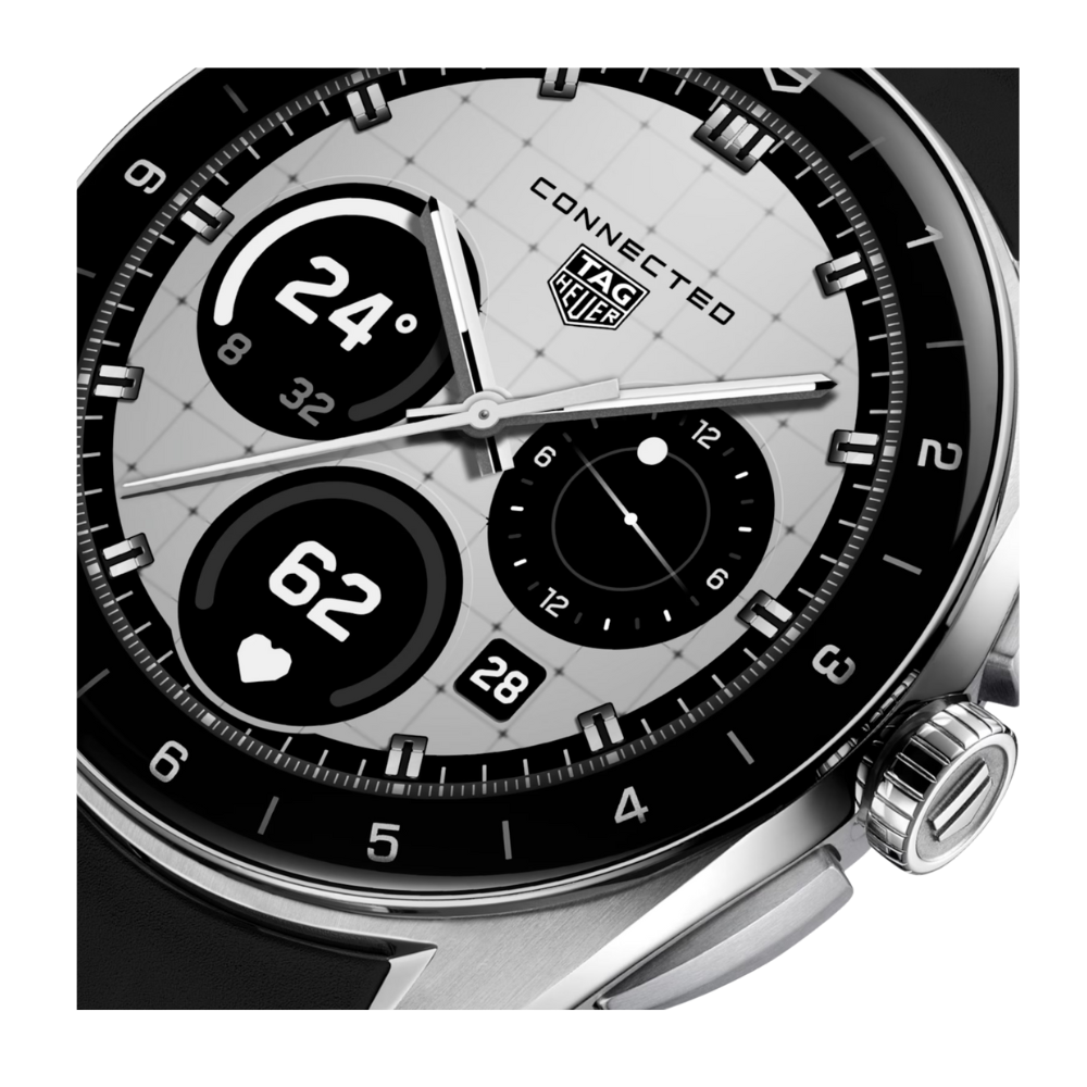 TAG Heuer Connected Calibre E5 SBT8010.BT0002