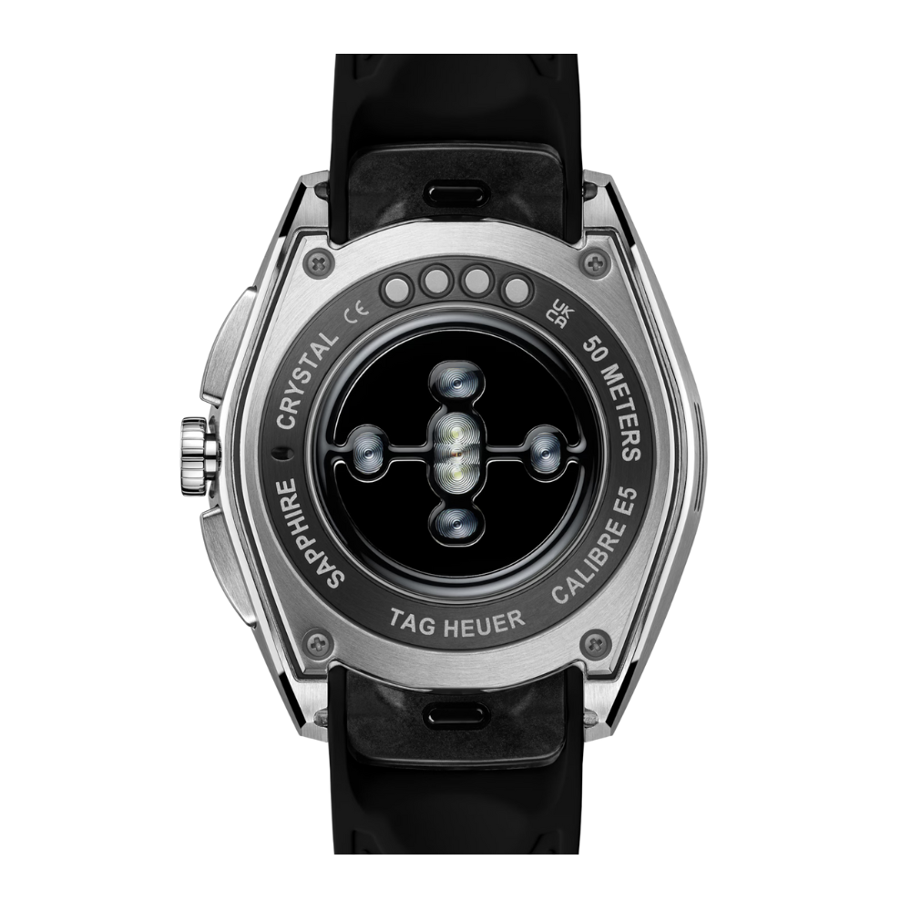 TAG Heuer Connected Calibre E5 SBT8010.BT0002