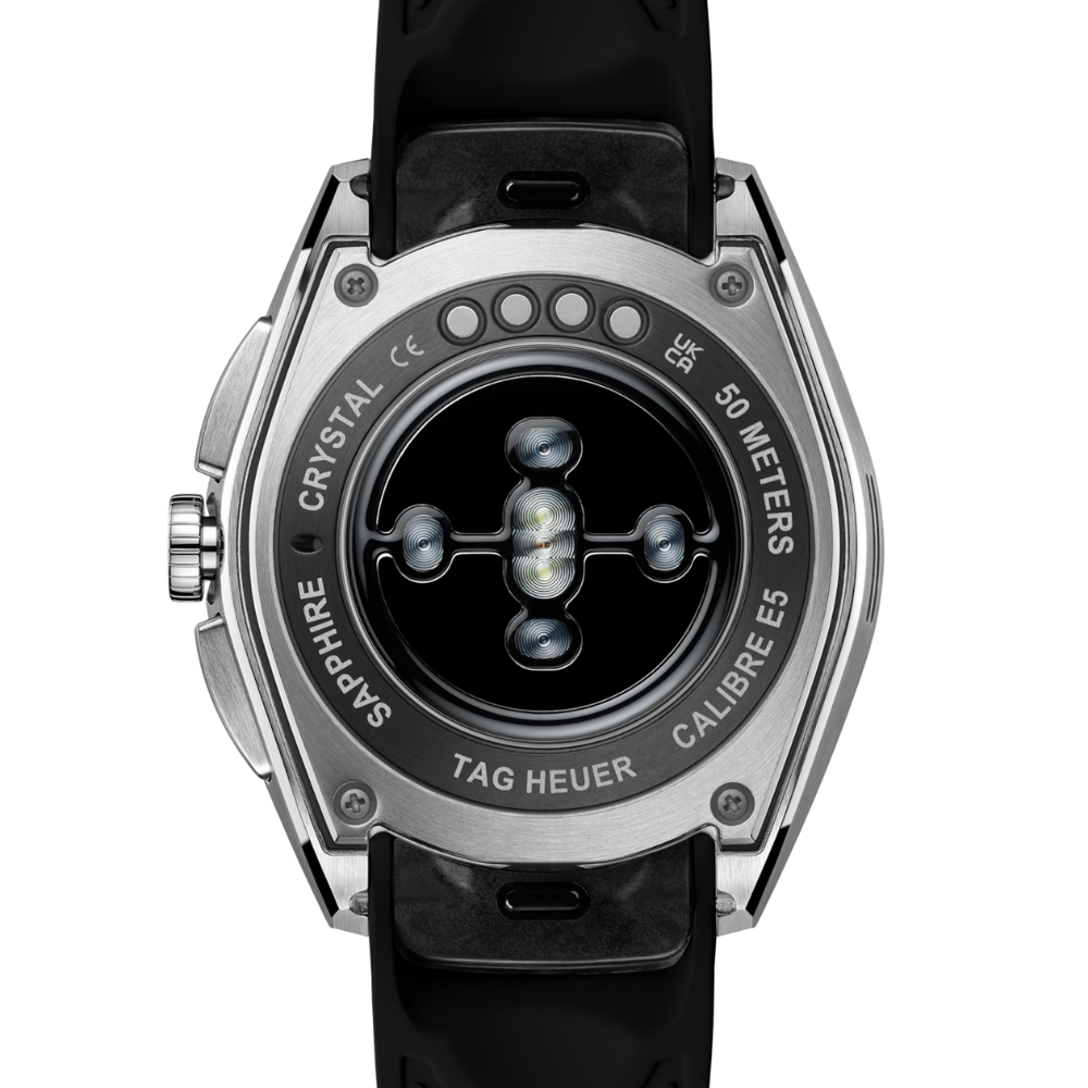 TAG Heuer Connected Calibre E5 SBT8010.BT0002