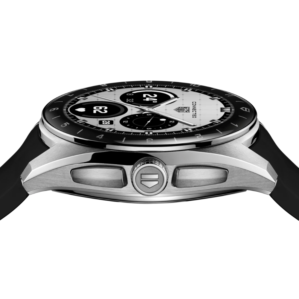 TAG Heuer Connected Calibre E5 SBT8010.BT0002