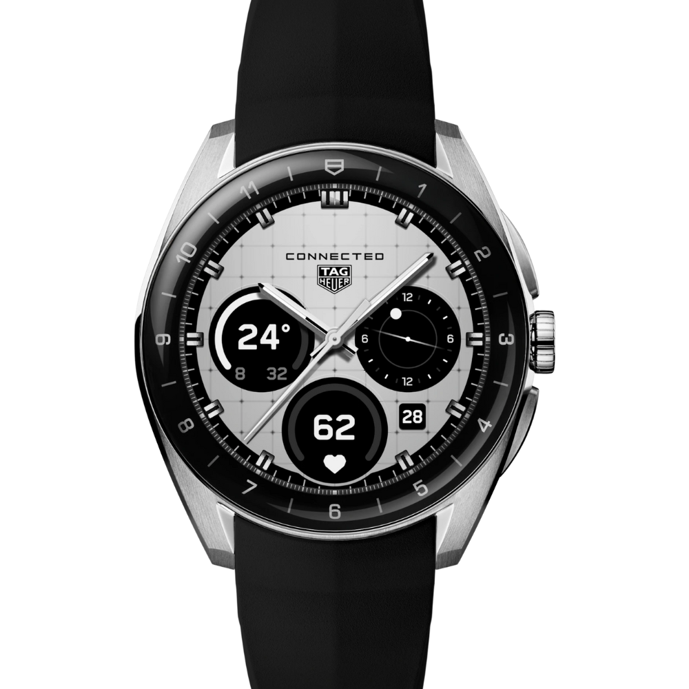 TAG Heuer Connected Calibre E5 SBT8010.BT0002