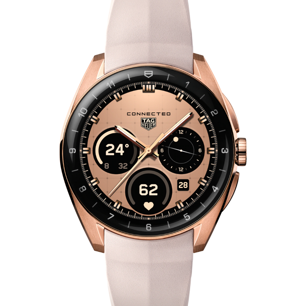 TAG Heuer Connected Calibre E5 SBT8011.BT0036