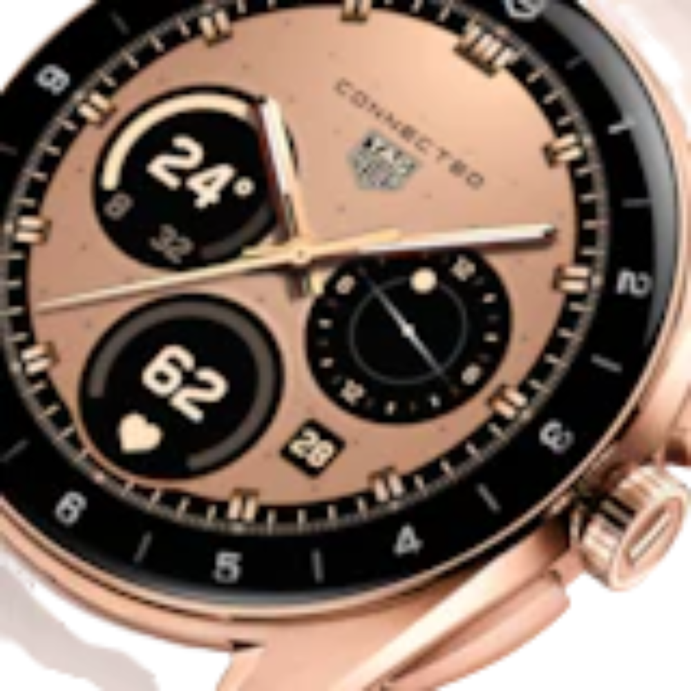 TAG Heuer Connected Calibre E5 SBT8011.BT0036