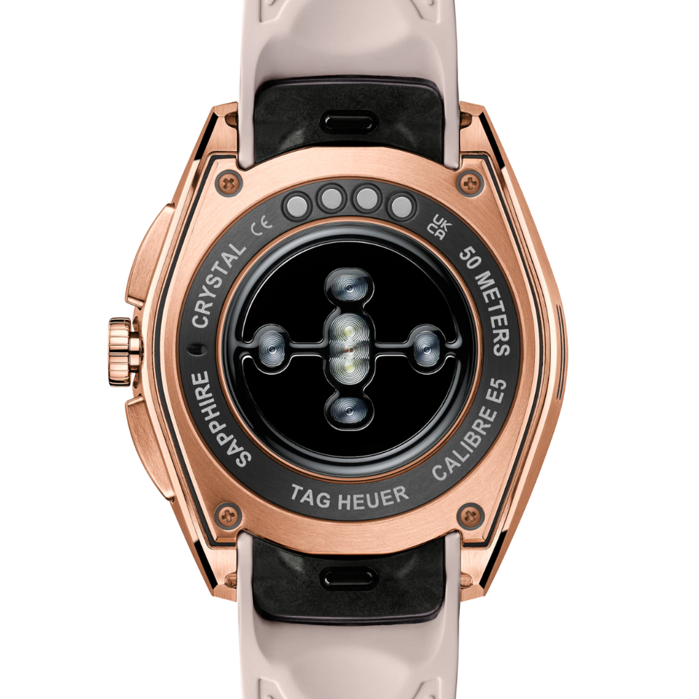 TAG Heuer Connected Calibre E5 SBT8011.BT0036