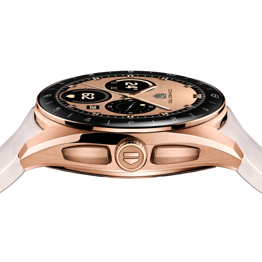 TAG Heuer Connected Calibre E5 SBT8011.BT0036