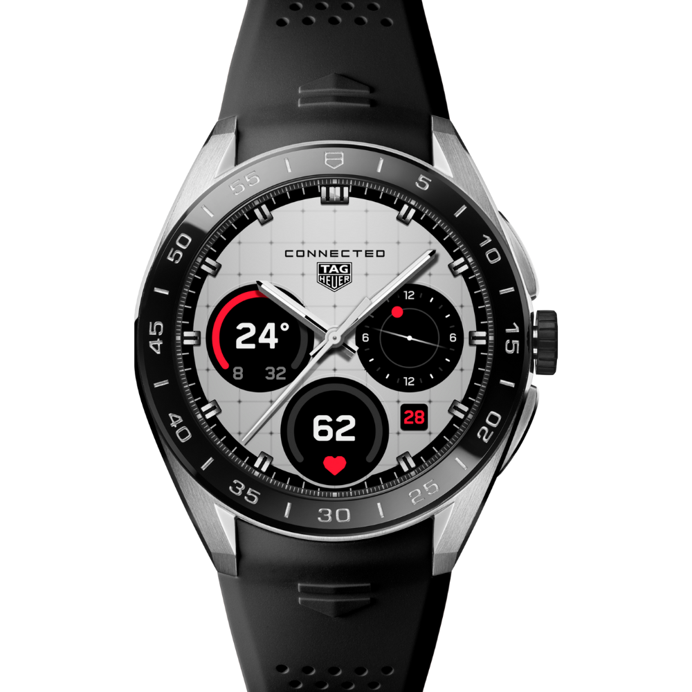 TAG Heuer Connected Calibre E5 SBT8A10.BT6292