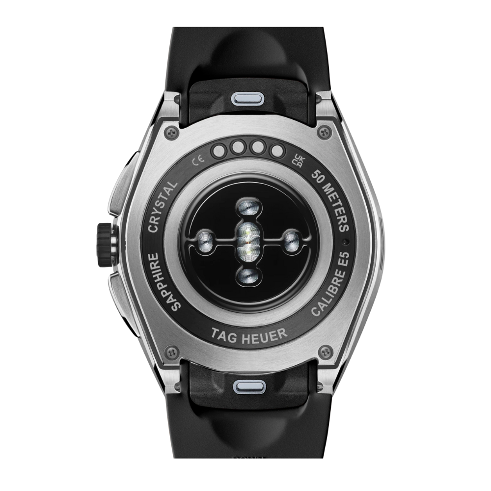 TAG Heuer Connected Calibre E5 SBT8A10.BT6292