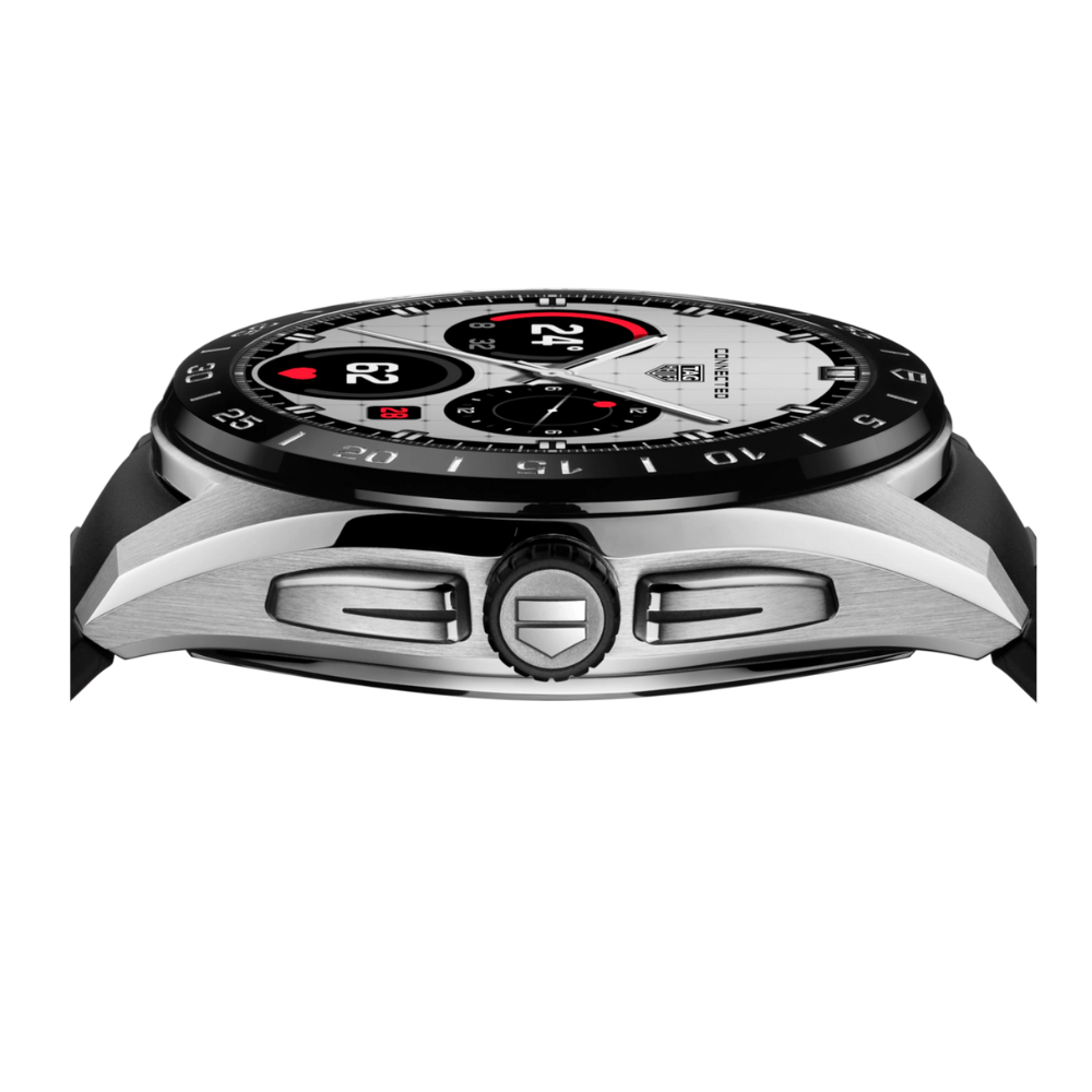 TAG Heuer Connected Calibre E5 SBT8A10.BT6292