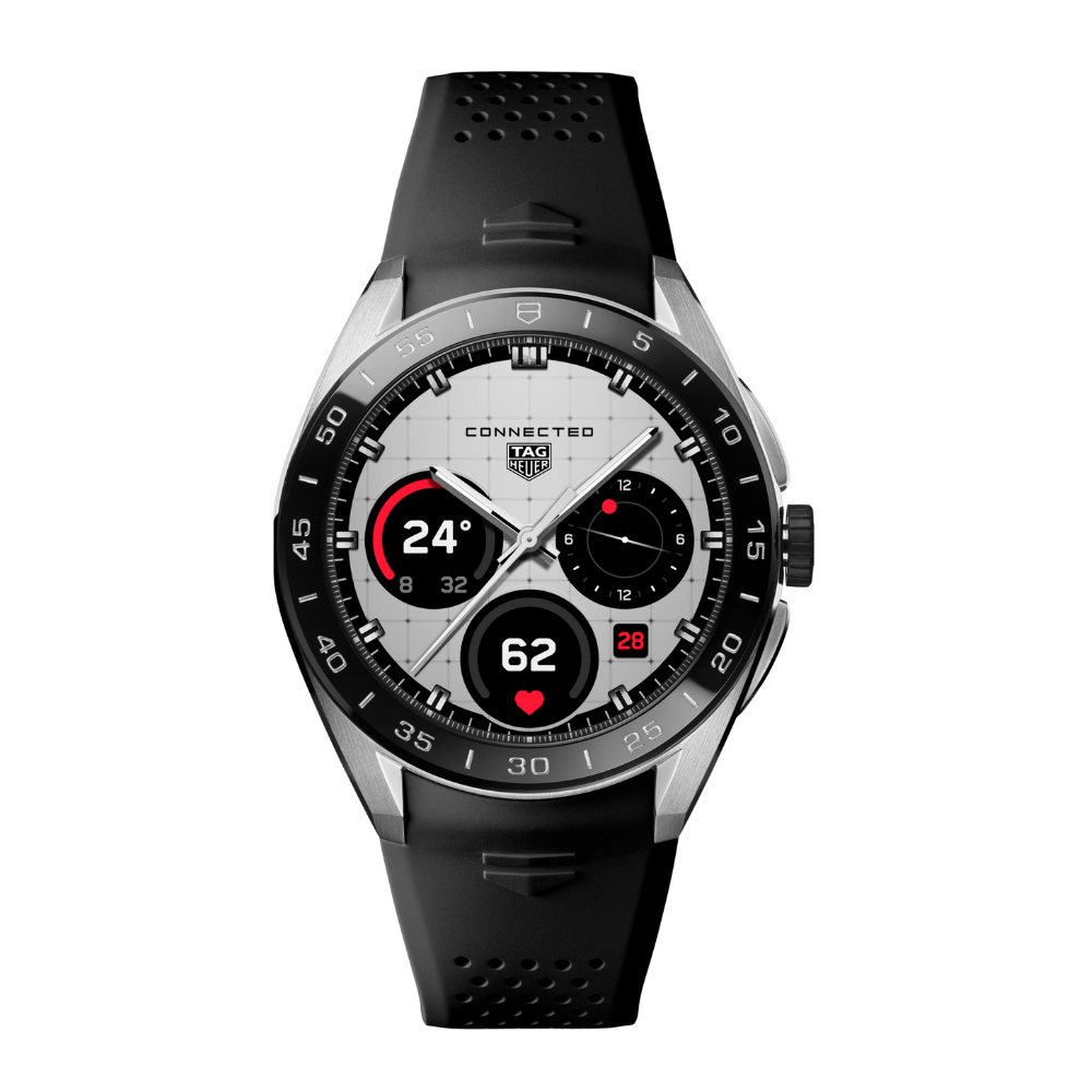 TAG Heuer Connected Calibre E5 SBT8A10.BT6292