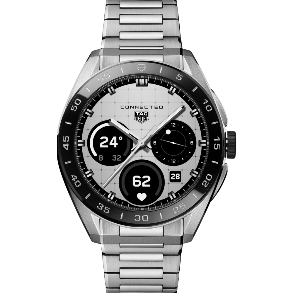 TAG Heuer Connected Calibre E5 SBT8A10.BA0003