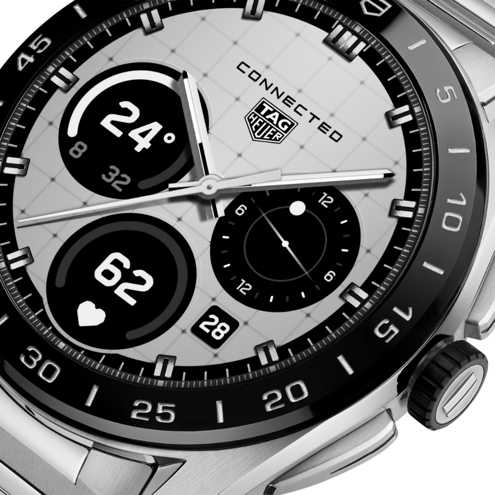TAG Heuer Connected Calibre E5 SBT8A10.BA0003