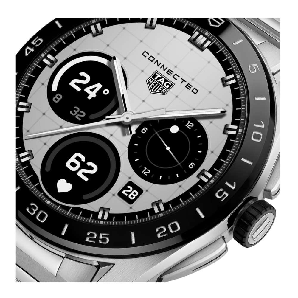TAG Heuer Connected Calibre E5 SBT8A10.BA0003