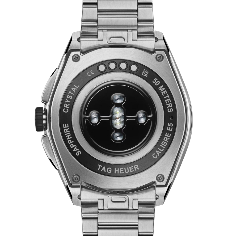 TAG Heuer Connected Calibre E5 SBT8A10.BA0003