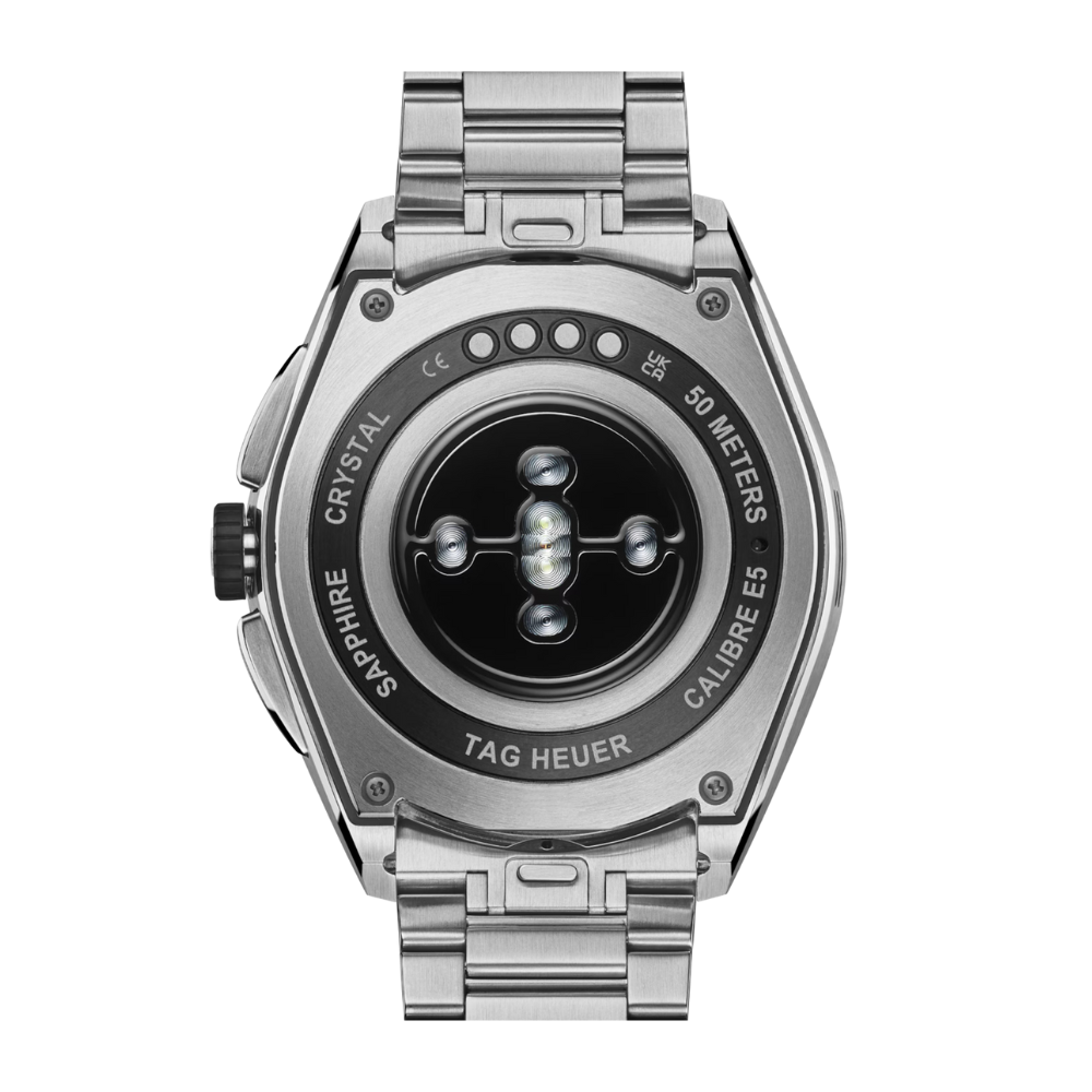 TAG Heuer Connected Calibre E5 SBT8A10.BA0003