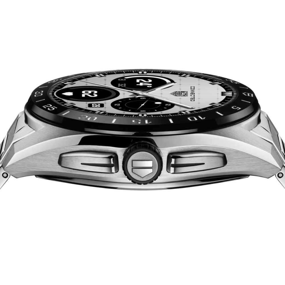 TAG Heuer Connected Calibre E5 SBT8A10.BA0003