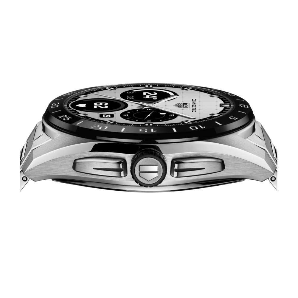 TAG Heuer Connected Calibre E5 SBT8A10.BA0003