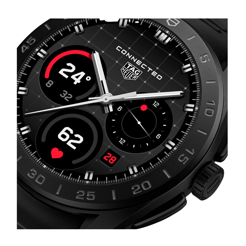 TAG Heuer Connected Calibre E5 SBT8A80.BT6293