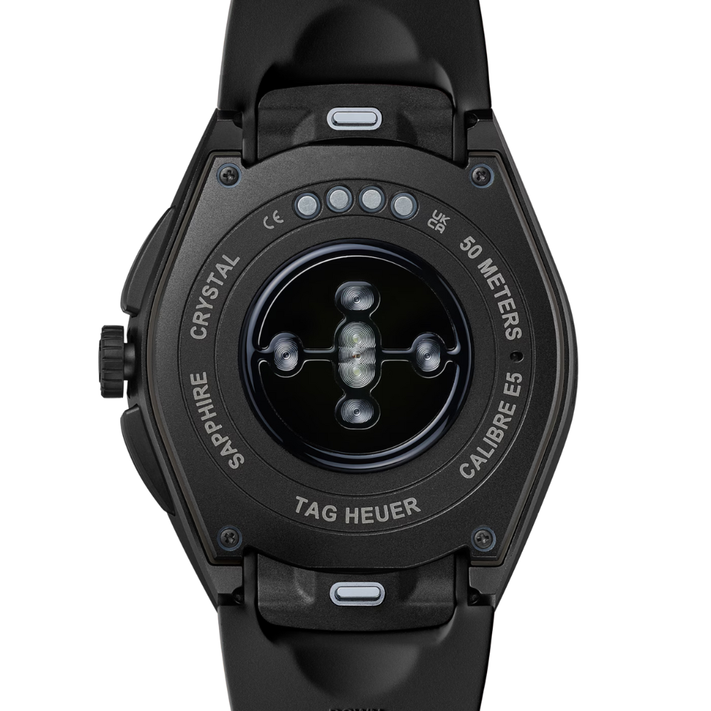 TAG Heuer Connected Calibre E5 SBT8A80.BT6293