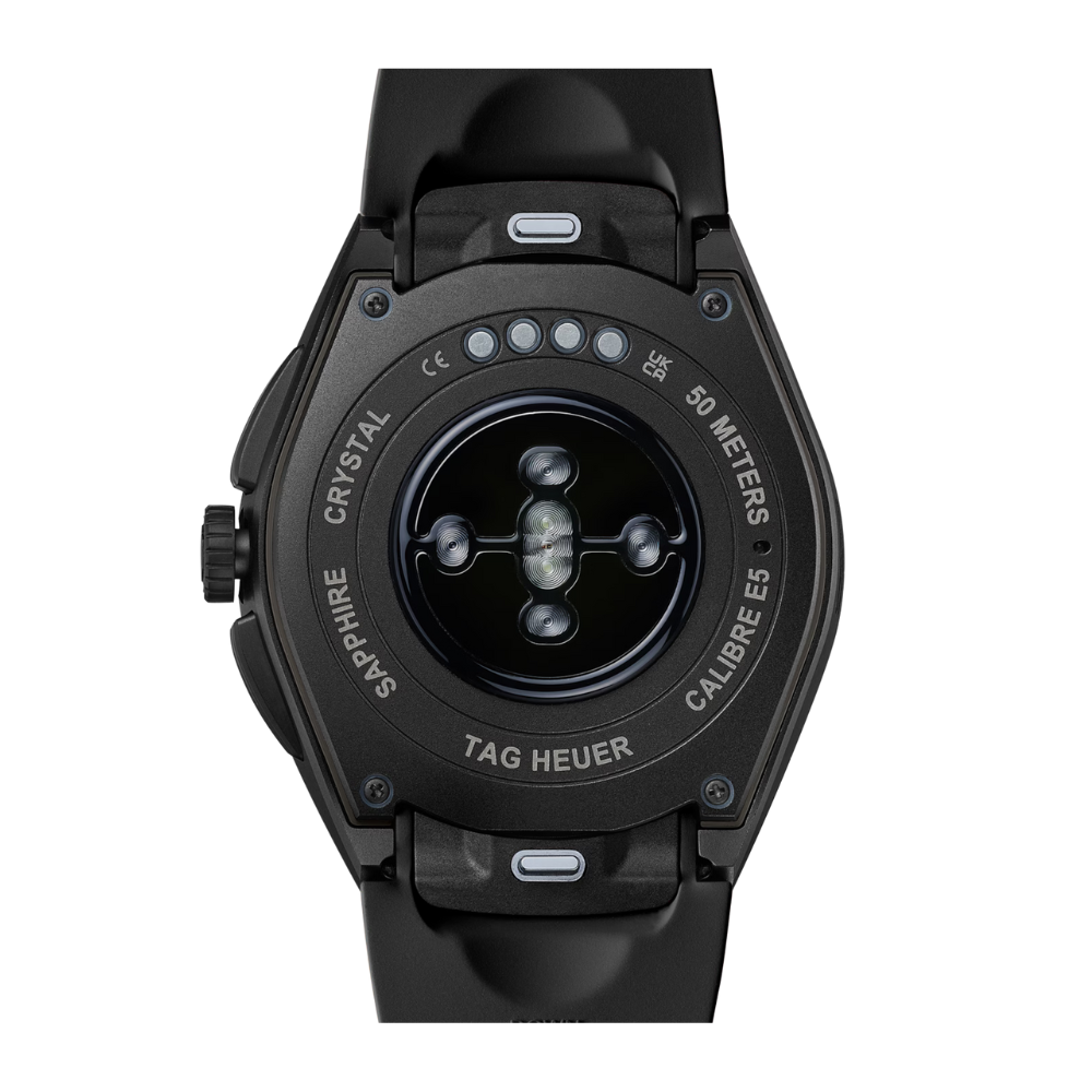 TAG Heuer Connected Calibre E5 SBT8A80.BT6293 – Lunn's Jewellers