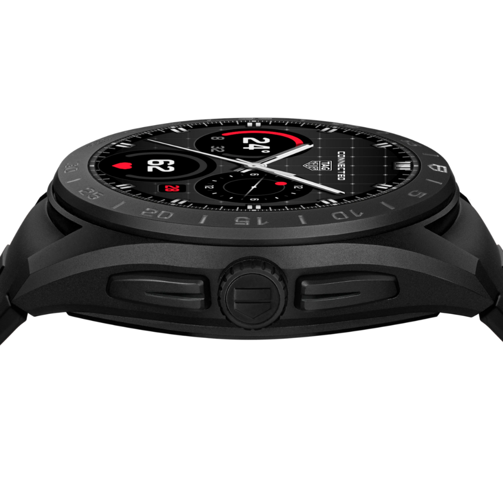 TAG Heuer Connected Calibre E5 SBT8A80.BT6293