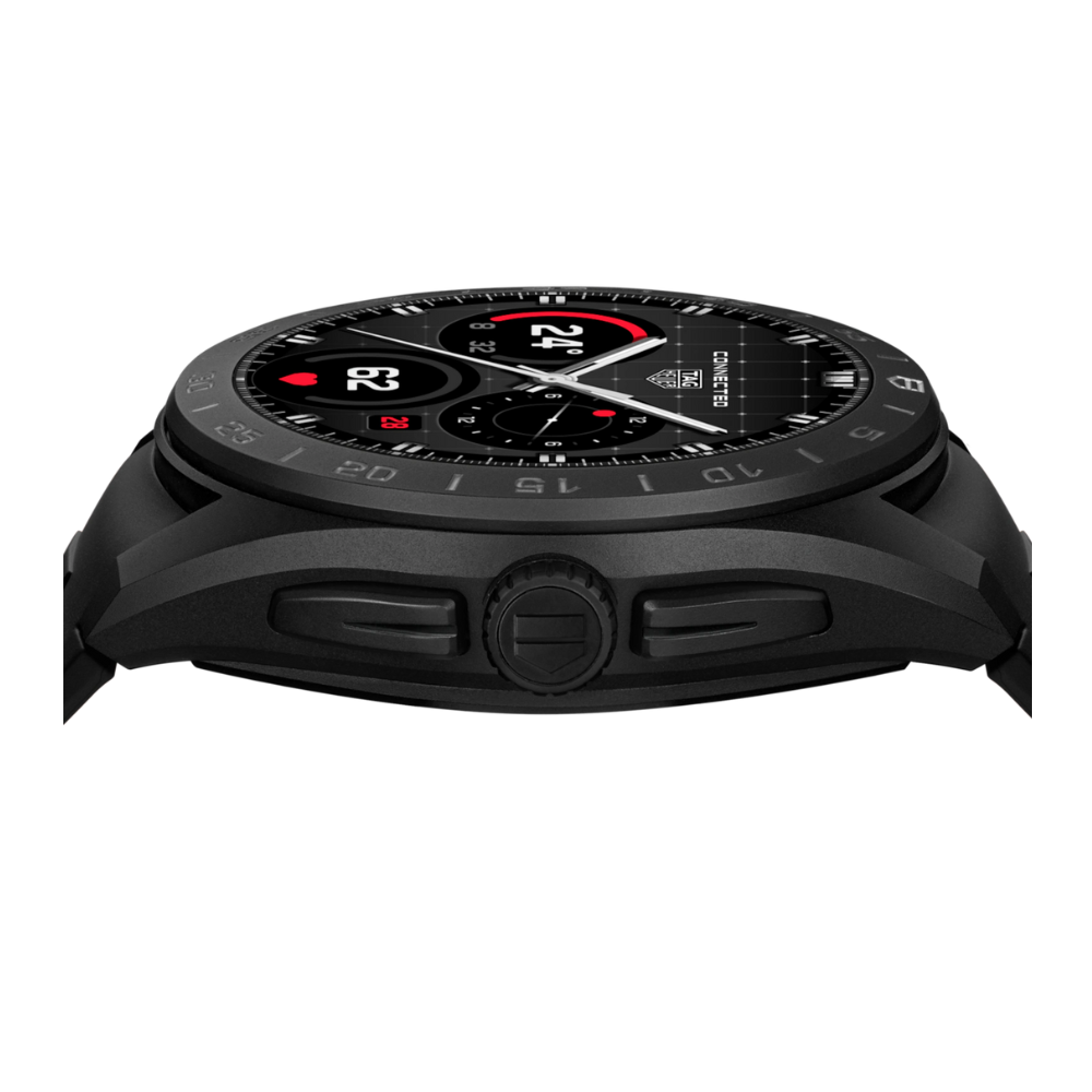 TAG Heuer Connected Calibre E5 SBT8A80.BT6293
