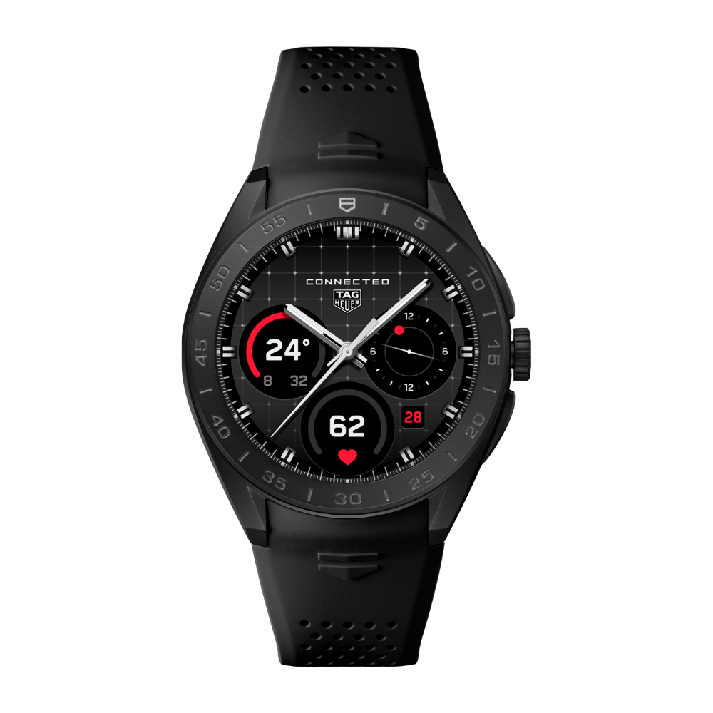 TAG Heuer Connected Calibre E5 SBT8A80.BT6293