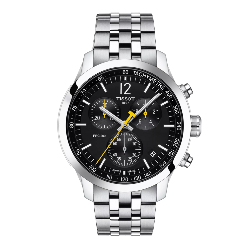 Tissot PRC200 T114.417.11.057.00