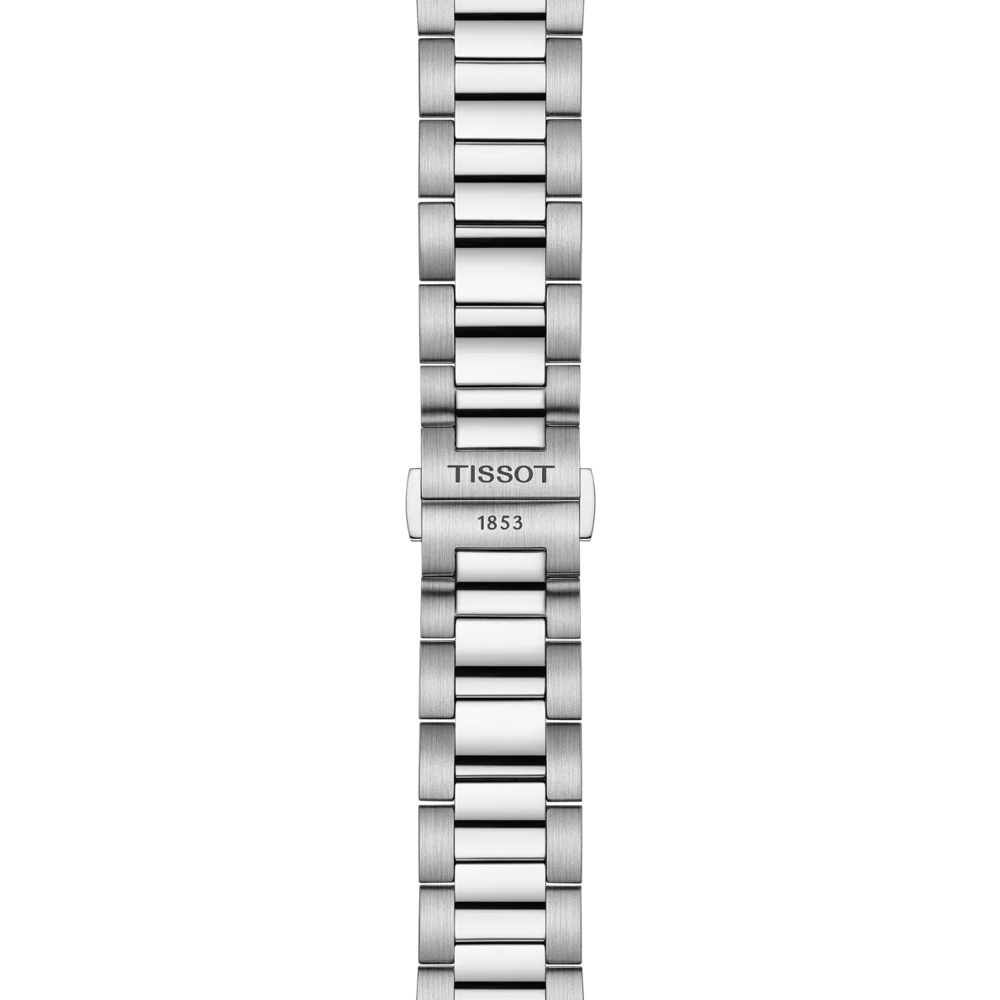Tissot PR 100 Chronograph T150.417.11.091.00