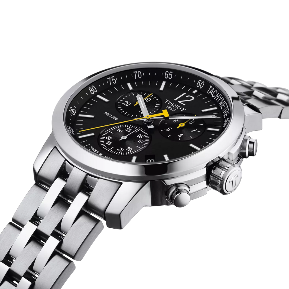 Tissot PRC200 T114.417.11.057.00
