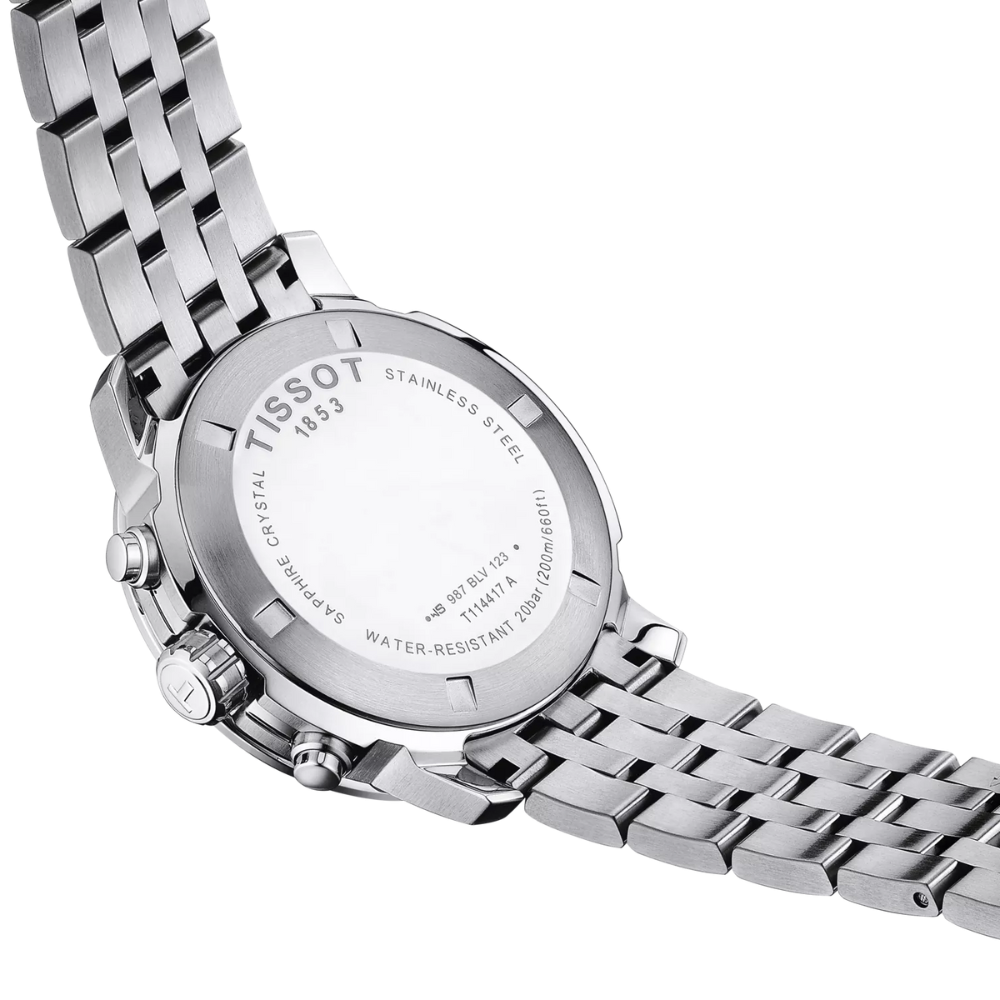 Tissot PRC200 T114.417.11.057.00