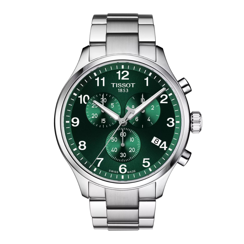 Tissot Chrono XL Classic  T116.617.11.092.00