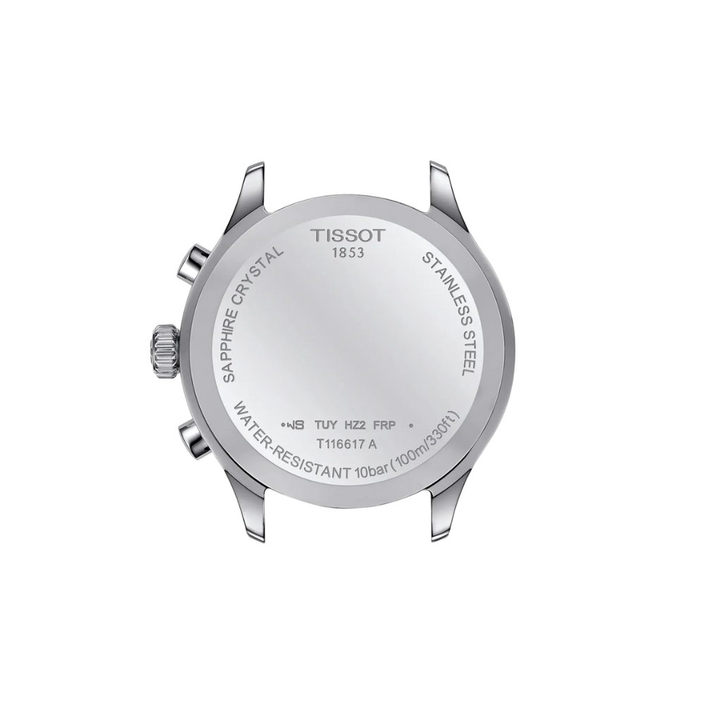Tissot Chrono XL Classic  T116.617.11.092.00