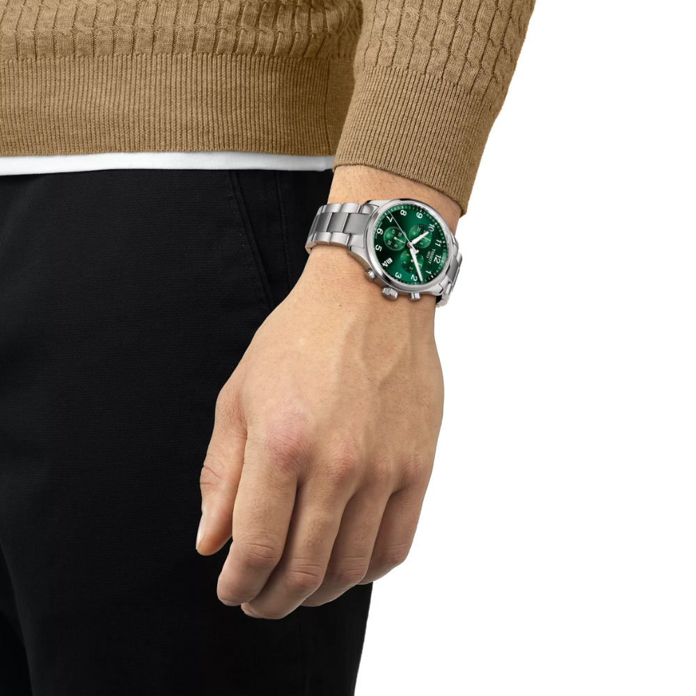 Tissot Chrono XL Classic  T116.617.11.092.00