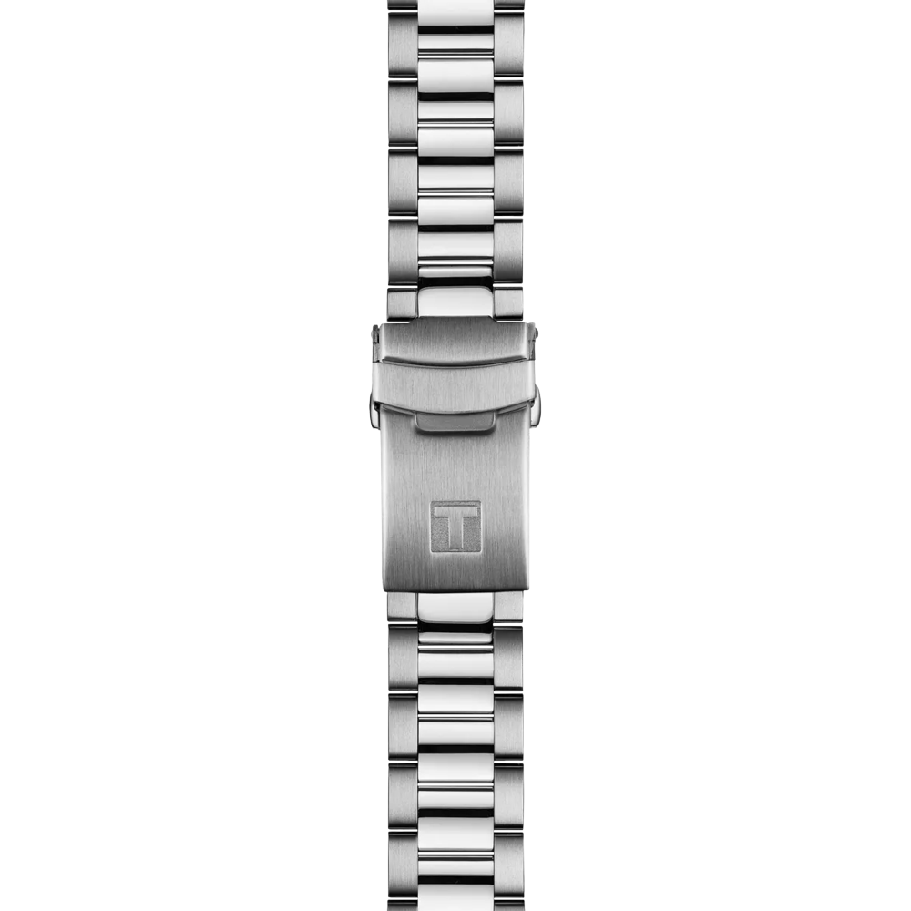 Tissot Seastar 1000 Quartz GMT T120.852.11.051.00