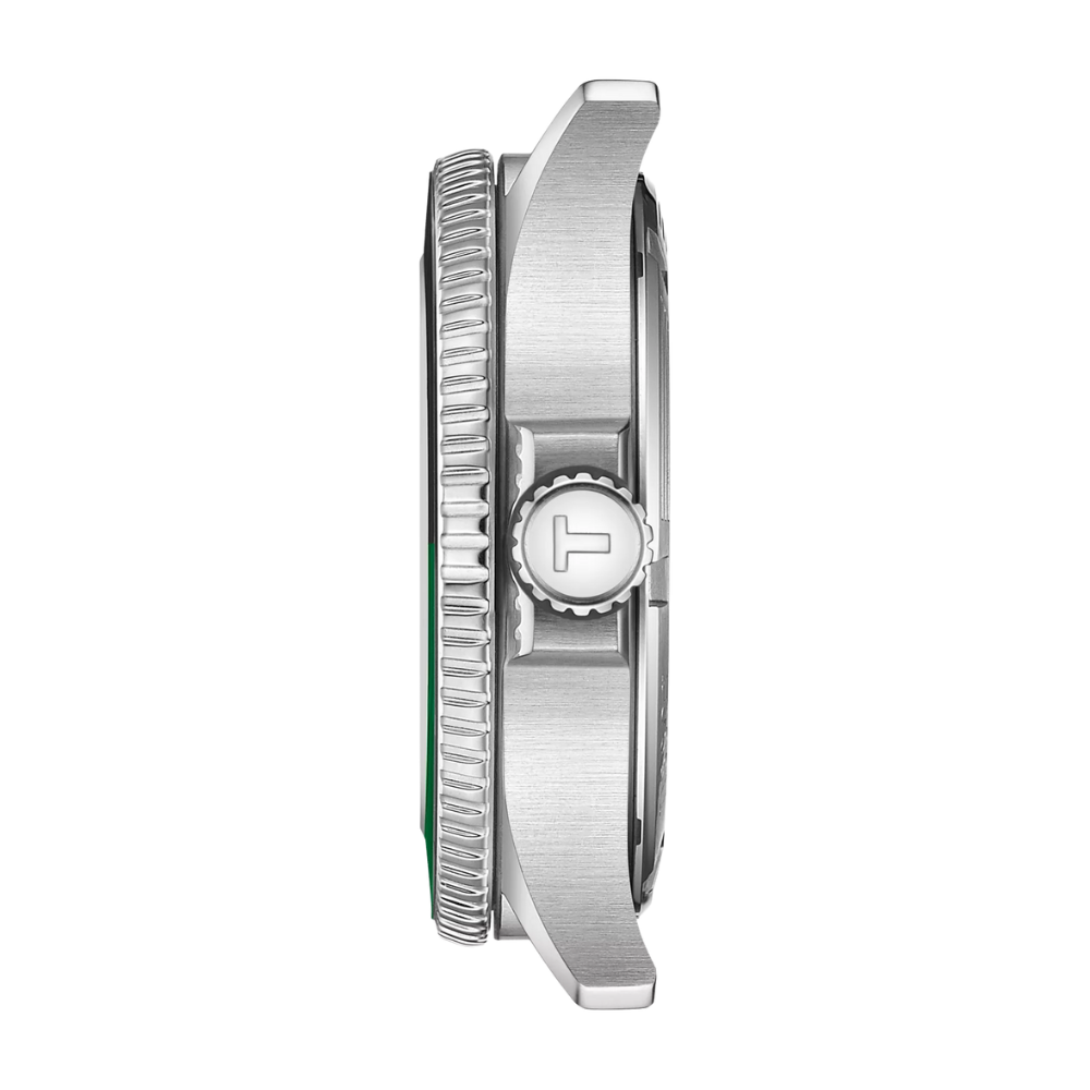 Tissot Seastar 1000 Quartz GMT T120.852.11.051.00