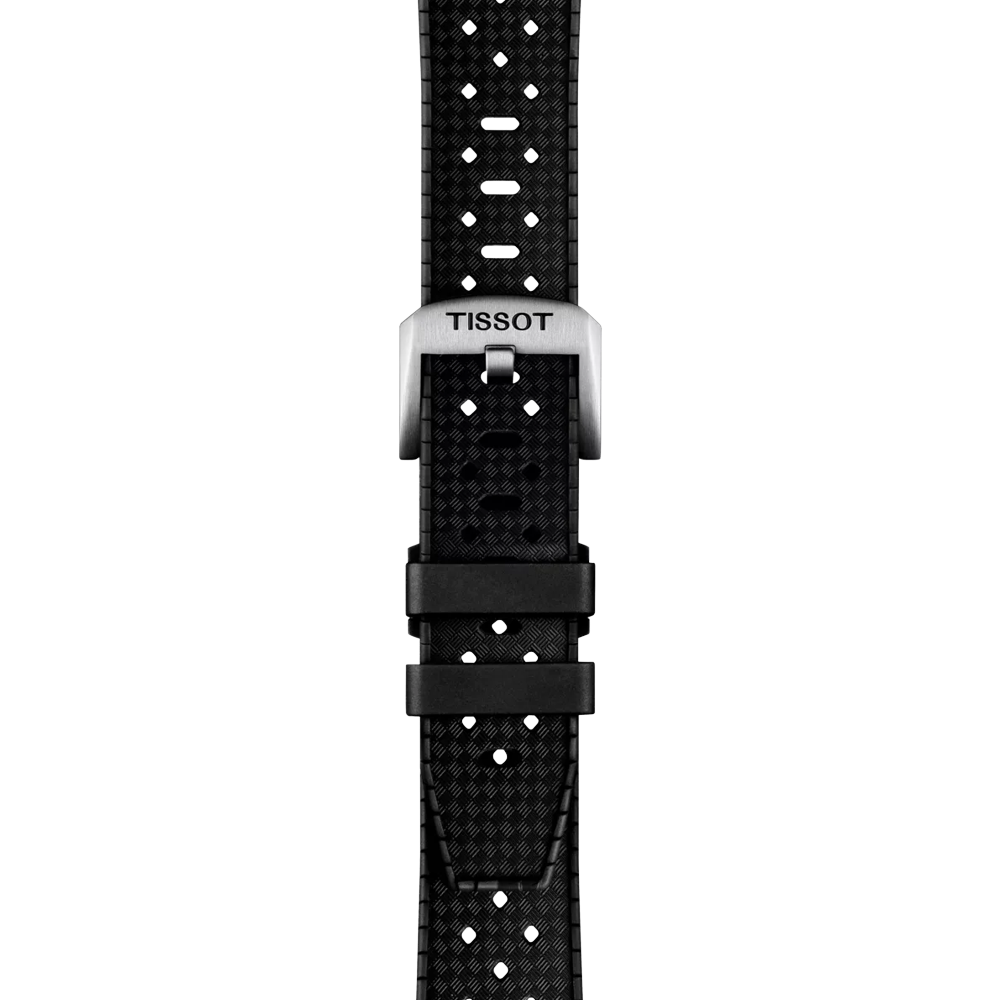 Tissot Seastar 1000 Quartz GMT T120.852.17.051.00