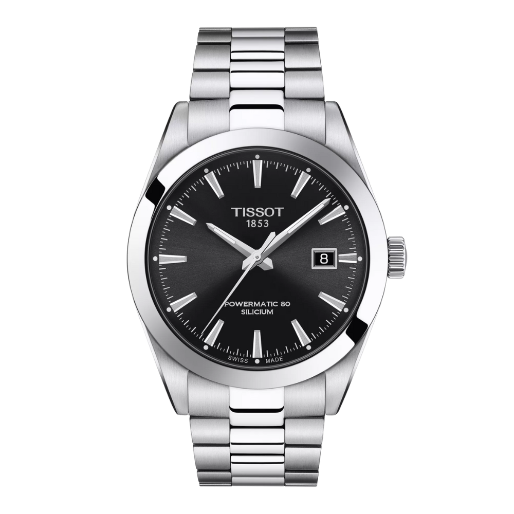 Tissot Gentleman 40mm T127.407.11.051.00