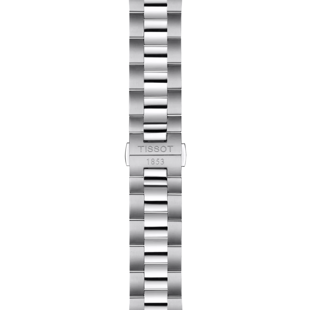 Tissot Gentleman 40mm T127.407.11.051.00